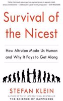 Survival of the Nicest