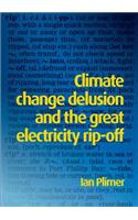 Climate Change Delusion and the Great Electricity Ripoff