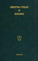 Conceptual Typology of Resistance