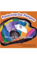 Protecting Our Platypus