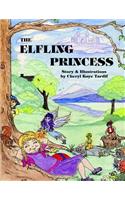 Elfling Princess