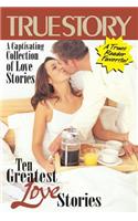 Ten Greatest Love Stories