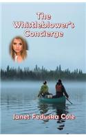 The Whistleblower's Concierge
