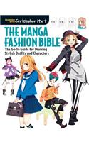 Manga Fashion Bible