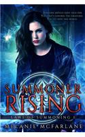 Summoner Rising