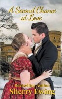 Second Chance At Love