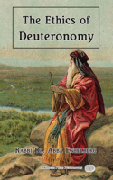 Ethics of Deuteronomy