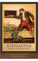Kidnapped