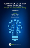The Evolution of Antitrust in the Digital Era