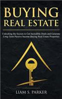 Buying Real Estate