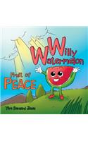 Willy Watermelon