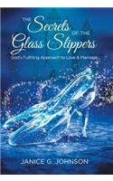 Secrets of the Glass Slippers