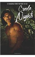 Creole Nights: 10 Paranormal Stories That Bring the Heat