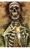 Skeleton Notebook