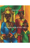 Golden Book of Fairy Tales