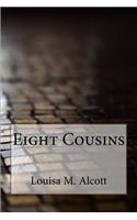 Eight Cousins