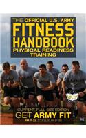 Official US Army Fitness Handbook