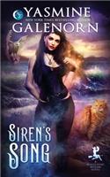 Siren's Song: (3 Bewitching Bedlam)