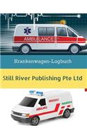 Krankenwagen-Logbuch