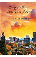 Oregon's Emerging Poets