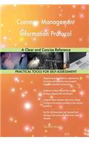 Common Management Information Protocol: A Clear and Concise Reference