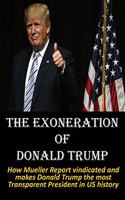 Exoneration of Donald Trump