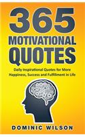 365 Motivational Quotes