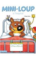 Mini-Loup a l'hopital