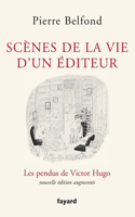 Scènes de la vie d'un éditeur