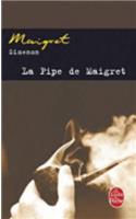 La Pipe de Maigret