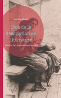 L'art de la description en littérature: Maîtrisez l'art de peindre avec les mots