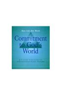 Commitment to God's World: Concise Critical Survey of Ecumenical Social Thought