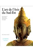 Art de L'Asie Du Sud-Est