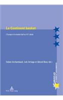 Le Continent Basket