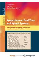Symposium on Real-Time and Hybrid Systems