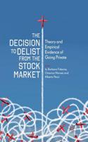 Decision to Delist from the Stock Market