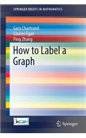 How to Label a Graph