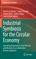 Industrial Symbiosis for the Circular Economy