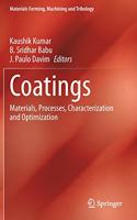 Coatings