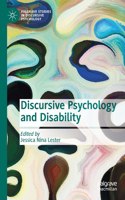 Discursive Psychology and Disability