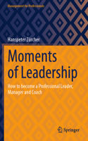 Moments of Leadership