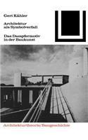 Architektur ALS Symbolverfall