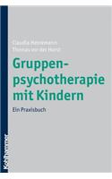 Gruppenpsychotherapie Mit Kindern