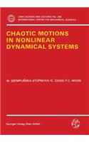 Chaotic Motions in Nonlinear Dynamical Systems