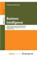 Business Intelligence