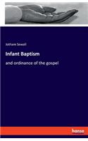 Infant Baptism