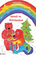 Advent im Märchenland