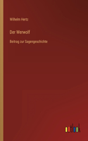 Werwolf