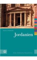 Jordanien