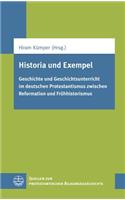Historia Und Exempel